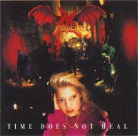 TIME DOES NOT HEAL VINYL (2LP)
