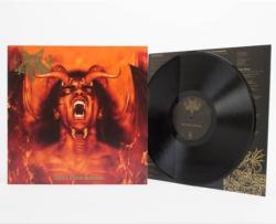 ATTERA TOTUS SANCTUS VINYL (LP)