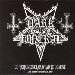 DE PROFUNDIS CLAMAVI AD TE DOMINE VINYL (2LP)