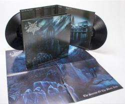 THE SECRETS OF THE BLACK ARTS VINYL (BLACK 2LP)