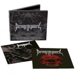 THE ART OF DYING/ KILLING SEASON REMASTERED (2CD DIGI)