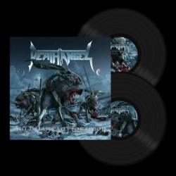 THE DREAM CALLS FOR BLOOD VINYL (LP)