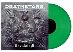 THE PERFECT CULT GREEN VINYL (LP)