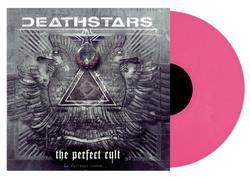 THE PERFECT CULT PINK VINYL (LP)