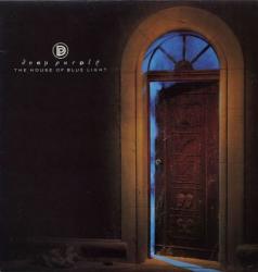 THE HOUSE OF BLUE LIGHT VINYL (LP)