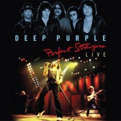 PERFECT STRANGERS LIVE LTD. EDIT. (DVD+2CD BOX)