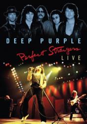 PERFECT STRANGERS LIVE (DVD)