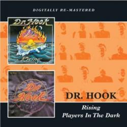 RISING + PLAYERS IN THE DARK (2CD O-CARD)