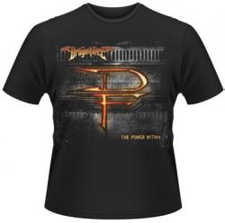 THE POWER WITHIN (TS)