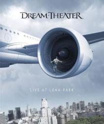 LIVE AT LUNA PARK (2DVD)