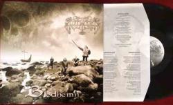 BLODHEMN VINYL REPRINT (LP BLACK)
