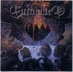 CLANDESTINE FDR-VINYL REISSUE (LP BLACK)