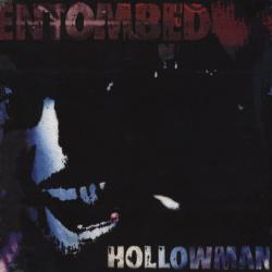 HOLLOWMAN VINYL REISSUE (LP BLACK)