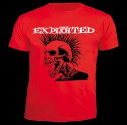 ANARCHY TERROR CREW RED (TS)