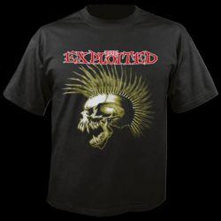 BEAT THE BASTARDS (TS)