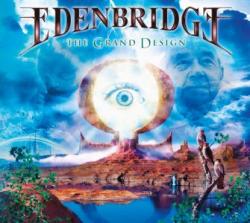 THE GRIND DESIGN DELUXE RE-ISSUE (2CD DIGI)