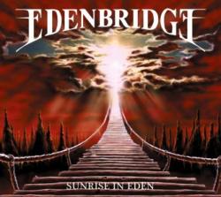 SUNRISE IN EDEN DELUXE RE-ISSUE (2CD DIGI)