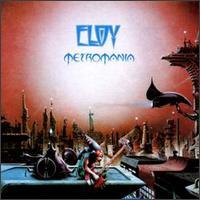 METROMANIA REMASTERED (CD)
