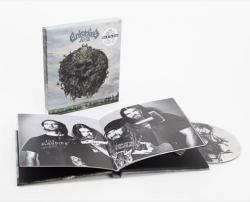 BACK TO THE FRONT LTD. EDIT. (MEDIA-BOOK)