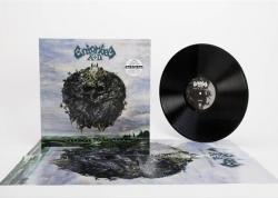 BACK TO THE FRONT REISSUE VINYL (LP BLACK)