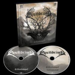 ERDENTEMPEL LTD. EDIT. (2CD DIGI)