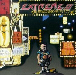 EXTREME II: PORNOGRAFFITTI (CD)