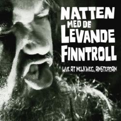 NATTEN MED DE LEVANDE - LIVE AT MELKWEG, AMSTERDAM (DIGI)