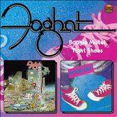 BOOGIE MOTEL + TIGHT SHOES REMASTERED (CD)