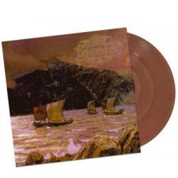 ... MAGNI BLANDINI OK MEGINTIR ... VINYL (LP)