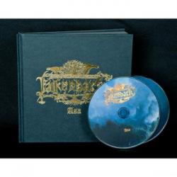 ASA LTD. EDIT. (2CD ARTBOOK)