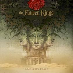 DESOLATION ROSE (CD)