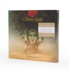 DESOLATION ROSE SPECIAL EDIT. (2CD MEDIA-BOOK)