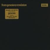 FROM GENESIS TO REVELATION DELUXE EDIT. (2CD O-CARD)