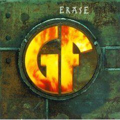 ERASE LTD. VINYL (LP)