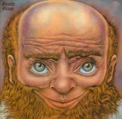 GENTLE GIANT RE-ISSUE (CD)
