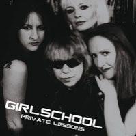 PRIVATE LESSONS (2CD)