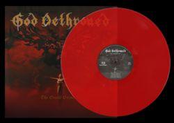 THE GRAND GRIMOIRE RED VINYL (LP)