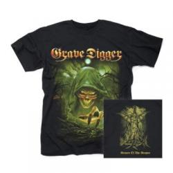 RETURN OF THE REAPER (TS)