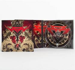 I AM THE FIRE SPECIAL EDIT. (DIGI)