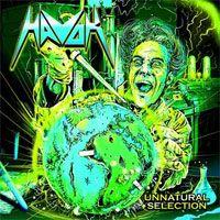 UNNATURAL SELECTION (CD)