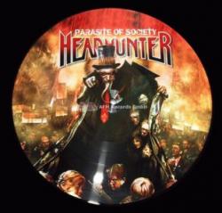 PARASITE OF SOCIETY VINYL (PIC LP)