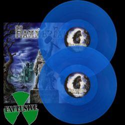 (r)EVOLUTION BLUE VINYL (2LP)