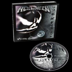 THE DARK RIDE SPECIAL EDIT. (DIGI)