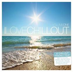 I LOVE CHILLOUT VOL. 1 (2CD)