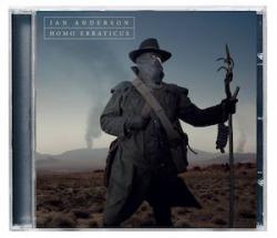 HOMO ERRATICUS (CD O-CARD)