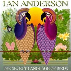 THE SECRET LANGUAGE OF BIRDS (CD)