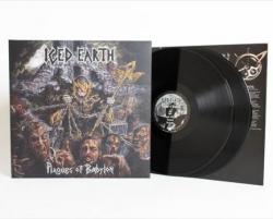 PLAGUES OF BABYLON BLACK VINYL (2LP)