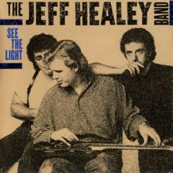 SEE THE LIGHT RE-ISSUE (CD)