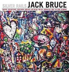 SILVER RAILS DELUXE LTD. EDIT. (CD+DVD DIGI)