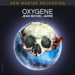 OXYGENE - NEW MASTER RECORDING (CD)